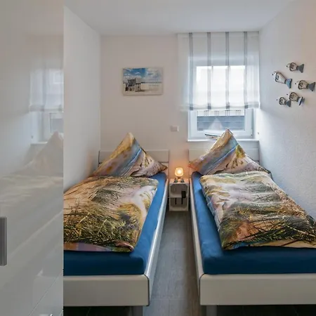 Fensalir Appartement *