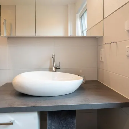 Fensalir Dornumersiel