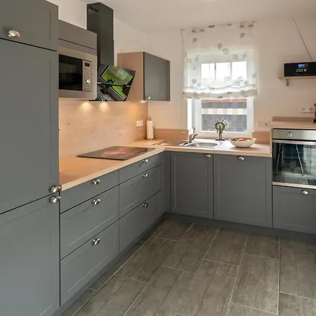 Fensalir Dornumersiel