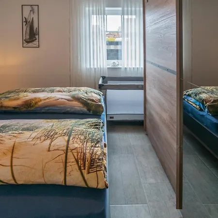 Fensalir Apartment *