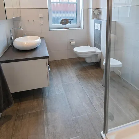 Fensalir Dornumersiel