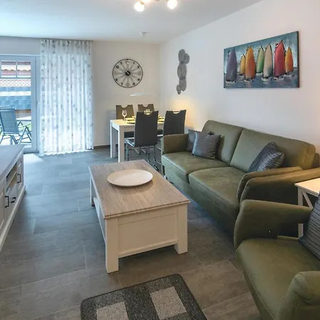 Fensalir Dornumersiel