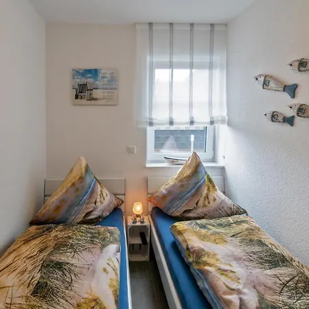 Fensalir Appartement