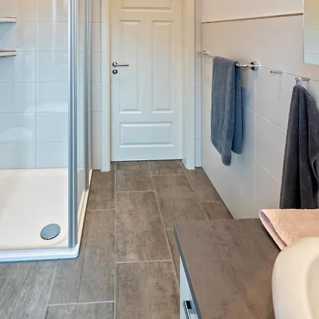 Fensalir Appartement *