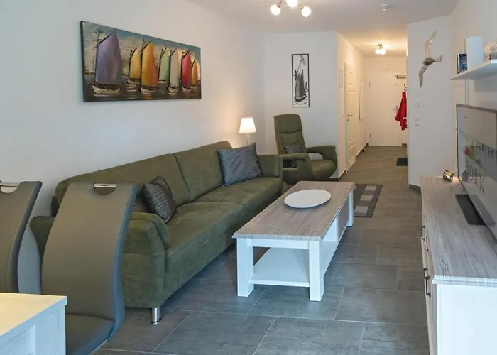 Fensalir 公寓 多纳莫塞尔