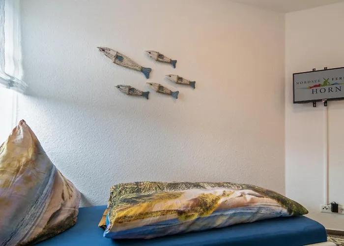 公寓 Fensalir 多纳莫塞尔